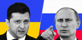 Lula quer reunir no Brasil Putin e Zelensky para discutir fim da guerra