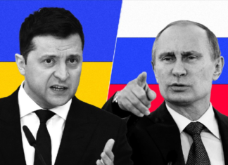 Lula quer reunir no Brasil Putin e Zelensky para discutir fim da guerra
