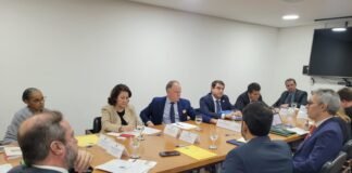 Para governador, tragédia é resultado de doença mental que atinge parte da sociedade