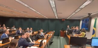 Contorno do Mestre Álvaro fica pronto esse ano, diz ministro