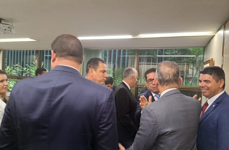 Reforma Tributária será debatida na Assembleia Legislativa do ES