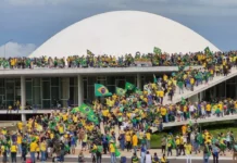 Capixabas não vão integrar CPMI dos Atos antidemocráticos