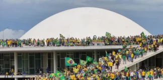 Capixabas não vão integrar CPMI dos Atos antidemocráticos