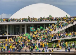 Capixabas não vão integrar CPMI dos Atos antidemocráticos