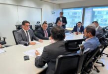 Deputados cobram da Receita Federal autonomia alfandegária do ES