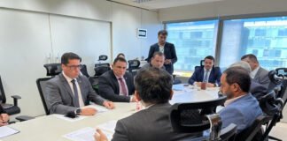 Deputados cobram da Receita Federal autonomia alfandegária do ES