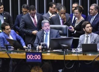 Devido a eleição, Câmara terá 11 novos deputados federais