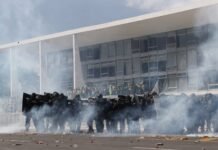 CPI mista dos atos antidemocráticos pode ser ‘tiro no pé’ dos bolsonaristas