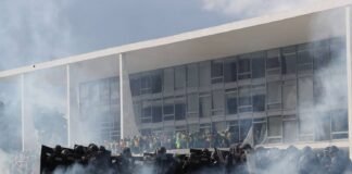 CPI mista dos atos antidemocráticos pode ser ‘tiro no pé’ dos bolsonaristas