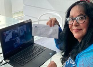 MDB ES se reestrutura para disputar eleições de 24 e 2026