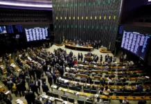 Bolsonarista vai relatar projeto mais importante do governo Lula