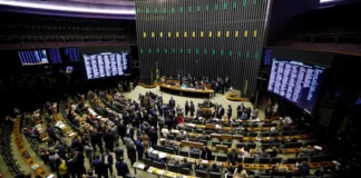 Bolsonarista vai relatar projeto mais importante do governo Lula