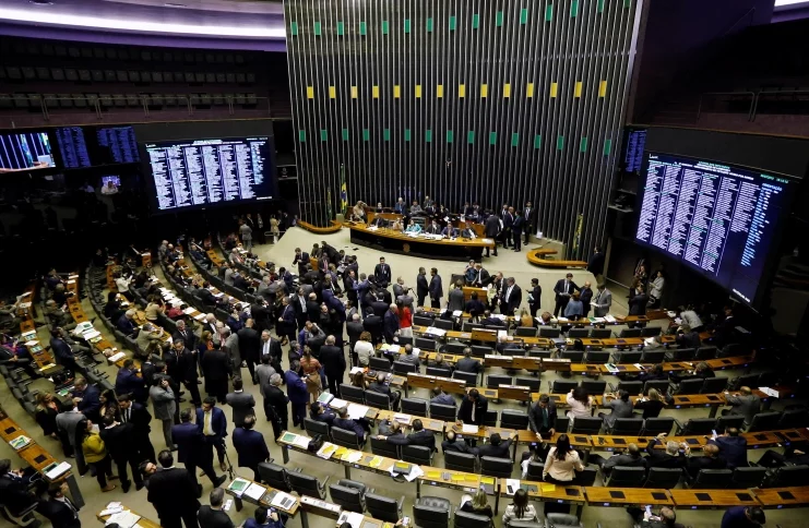 Bolsonarista vai relatar projeto mais importante do governo Lula