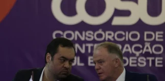 Senador Ranfolfe pode ir para o PSB, diz Casagrande