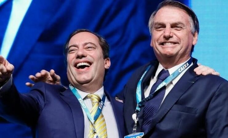 Descoberto rombo de R$ 3 bilhões deixado por Bolsonaro na CEF
