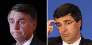 Bolsonaro tramou venda da Globo para BTG Pactual