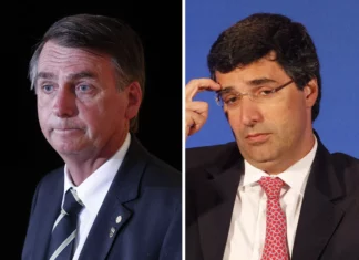 Bolsonaro tramou venda da Globo para BTG Pactual