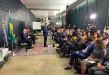 Câmara instala Centro de Estudos e Debates para biênio 23/24