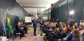 Câmara instala Centro de Estudos e Debates para biênio 23/24
