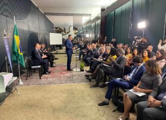 Câmara instala Centro de Estudos e Debates para biênio 23/24