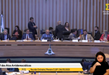 CPI dos atos antidemocráticos do DF identifica financiadores do 8 de janeiro