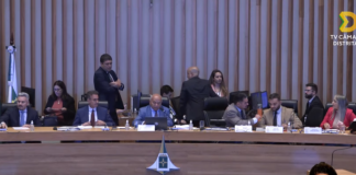 CPI dos atos antidemocráticos do DF identifica financiadores do 8 de janeiro