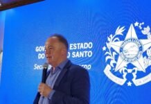 Eleição 2026: Por que Casagrande antecipou a própria sucessão?