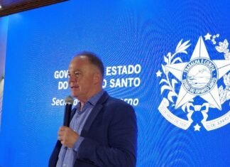 Eleição 2026: Por que Casagrande antecipou a própria sucessão?