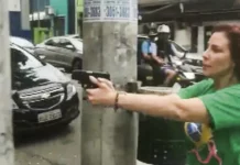 Zambelli deve ser a próxima deputada a ser cassada