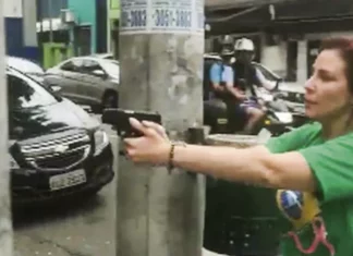 Deputada na linha de tiro: pode perder o mandato em 2025