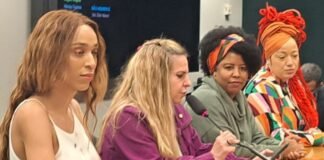 Posse de negra, travesti e lésbica na Câmara constrange bolsonaristas