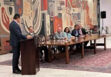 Frente Parlamentar é lançada para incrementar comércio exterior