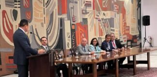 Frente Parlamentar é lançada para incrementar comércio exterior