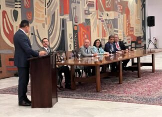 Frente Parlamentar é lançada para incrementar comércio exterior