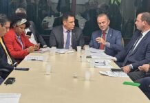 Bancada vai ao TCU contra concessionária Eco 101