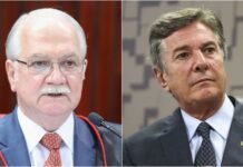 Impunidade de Collor perto do fim. Ex-presidente pode ser condenado a 33 anos