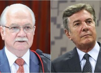Impunidade de Collor perto do fim. Ex-presidente pode ser condenado a 33 anos