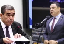 “PP não deve romper com Casagrande”, diz vice Progressista