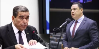 “PP não deve romper com Casagrande”, diz vice Progressista