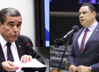 “PP não deve romper com Casagrande”, diz vice Progressista