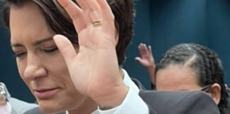 Ufes envolvida em pagamentos suspeitos a Michele Bolsonaro