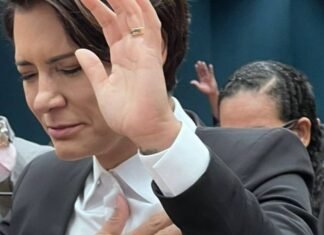 Ufes envolvida em pagamentos suspeitos a Michele Bolsonaro