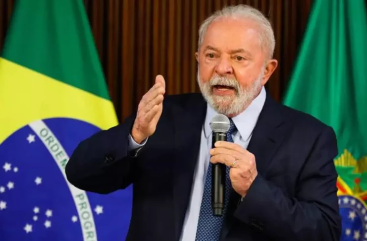 PT já se articula para reeleição de Lula via eleição municipal