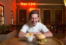 Dono do Madero diz estar endividado e arrependido do apoio a Bolsonaro