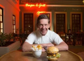 Dono do Madero diz estar endividado e arrependido do apoio a Bolsonaro