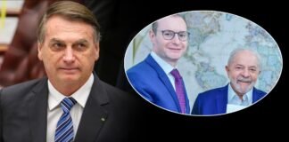 Dias tensos em Brasília: Sabatina de Zanin e julgamento de Bolsonaro antes do recesso