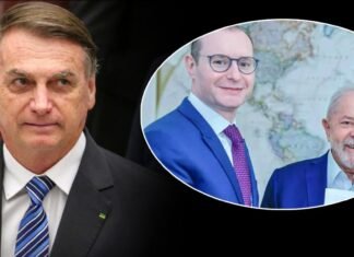 Dias tensos em Brasília: Sabatina de Zanin e julgamento de Bolsonaro antes do recesso