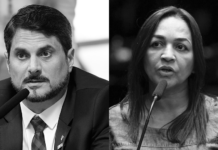 Relatora pede que Do Val deixe CPMI ‘por vontade própria’