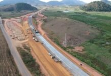 Inauguração do Contorno do Mestre Álvaro levará Lula ao ES