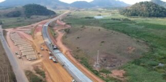 Inauguração do Contorno do Mestre Álvaro levará Lula ao ES
